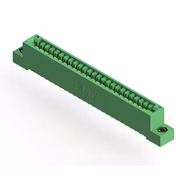 846-025-500-108 EDAC Inc.  Edgeboard Connectors